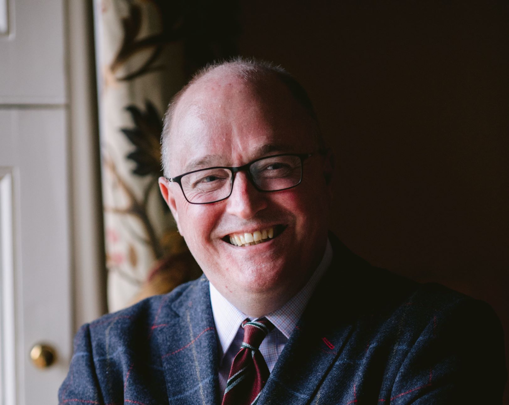 RSJ a catalyst for cultural and educational exchange