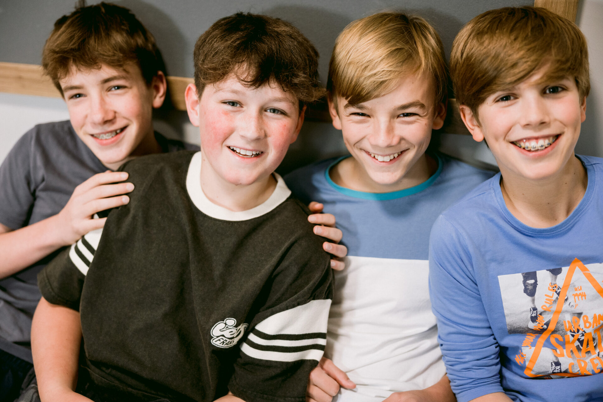 “A VERY HAPPY SCHOOL” – RSJ DEPUTY SPOTLIGHT (PASTORAL)