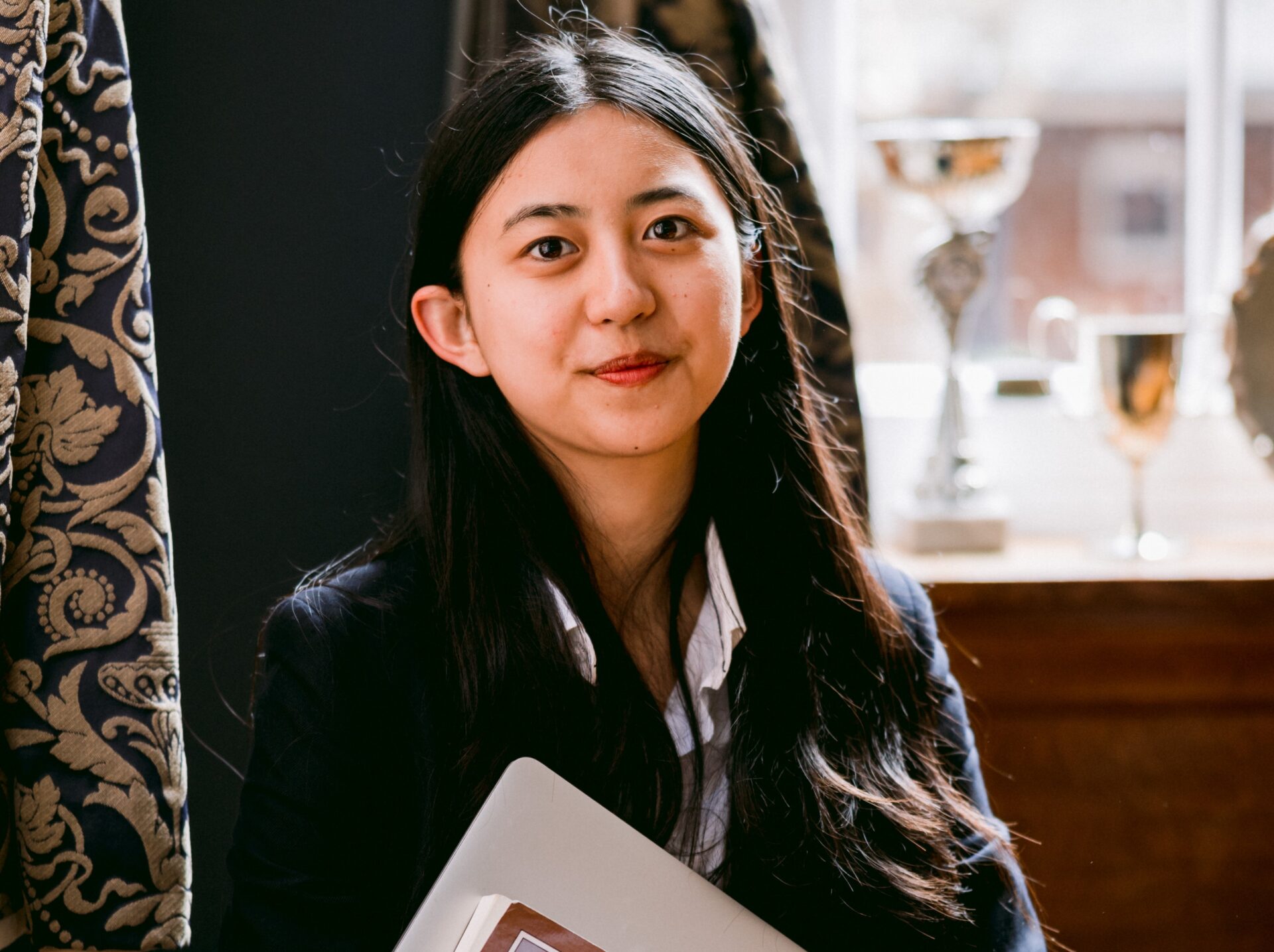 “A Transformative Education” – RSJ Deputy Spotlight (Academic)